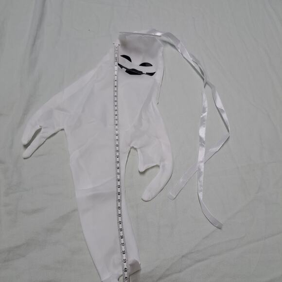 LED Halloween Light Ghost Shaped Hanging Lamp For Party Bar Decor‎ Outdoor - Picture 5 of 7